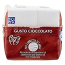 alpro Cioccolato, Bevanda alla Soia, 100% vegetale con vitamine B2, B12, D 250ml